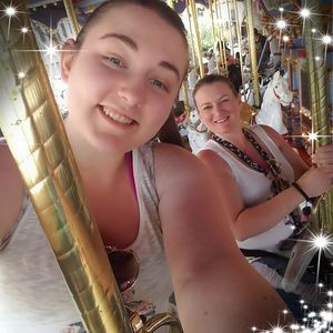 Meet your Posher, Aimee